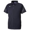 Training Wear MCL Polo Japan Size M To Japanese Size Shirt, 32MA9176, Black, (equivalent M)
