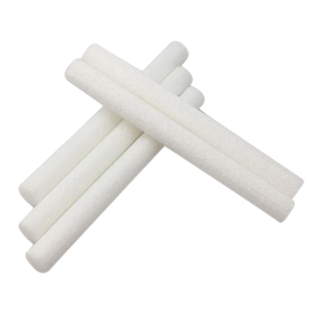 Cotton Filter Sticks Refills For Air Humidifier Aroma Diffuser