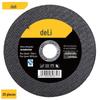 20-Piece Resin Abrasive Metal Cutting Disc Set