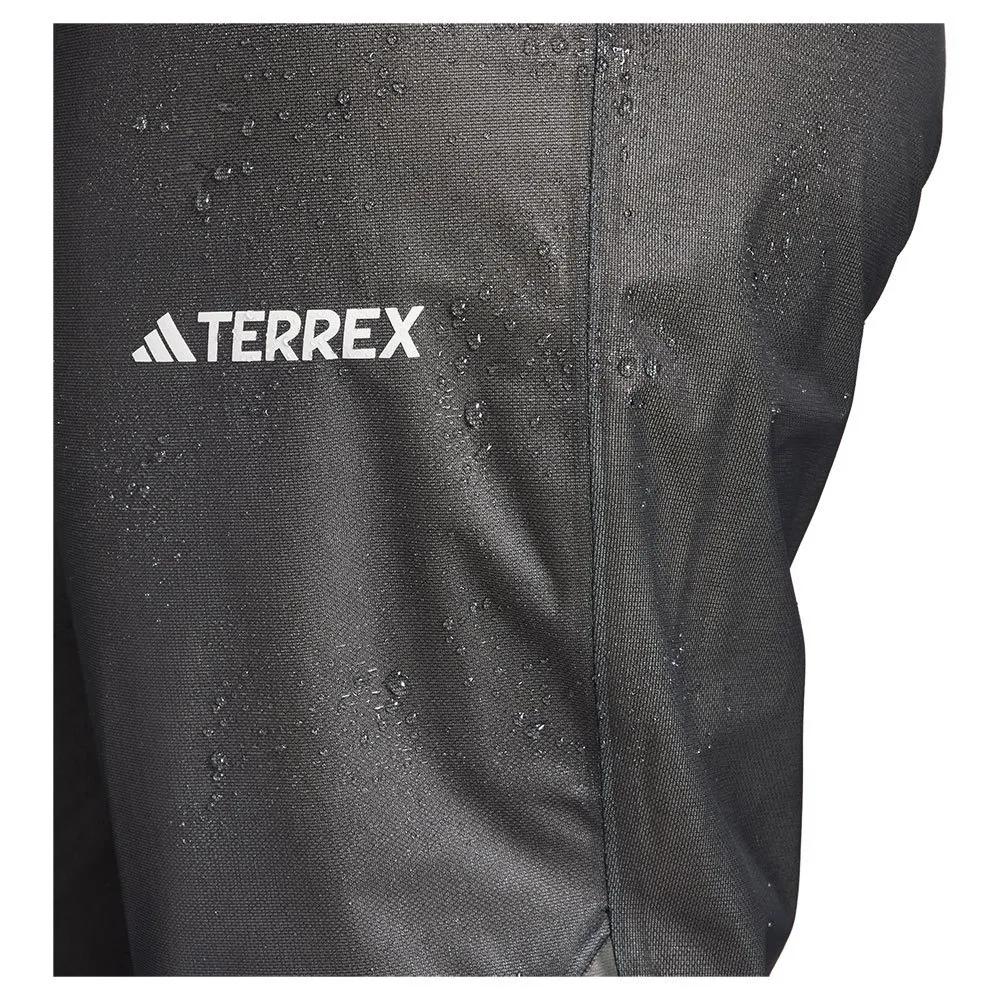 adidas Брюки Organiser Xperior Light 2.5-Layer Rain