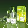 BEPLAIN Green Mung Bean Cleansing Oil – Mild Deep Cleanser for Sensitive Skin, Korean
