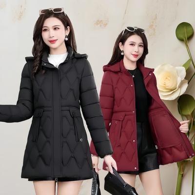 Mantolar ve ceketler – Şişme montları