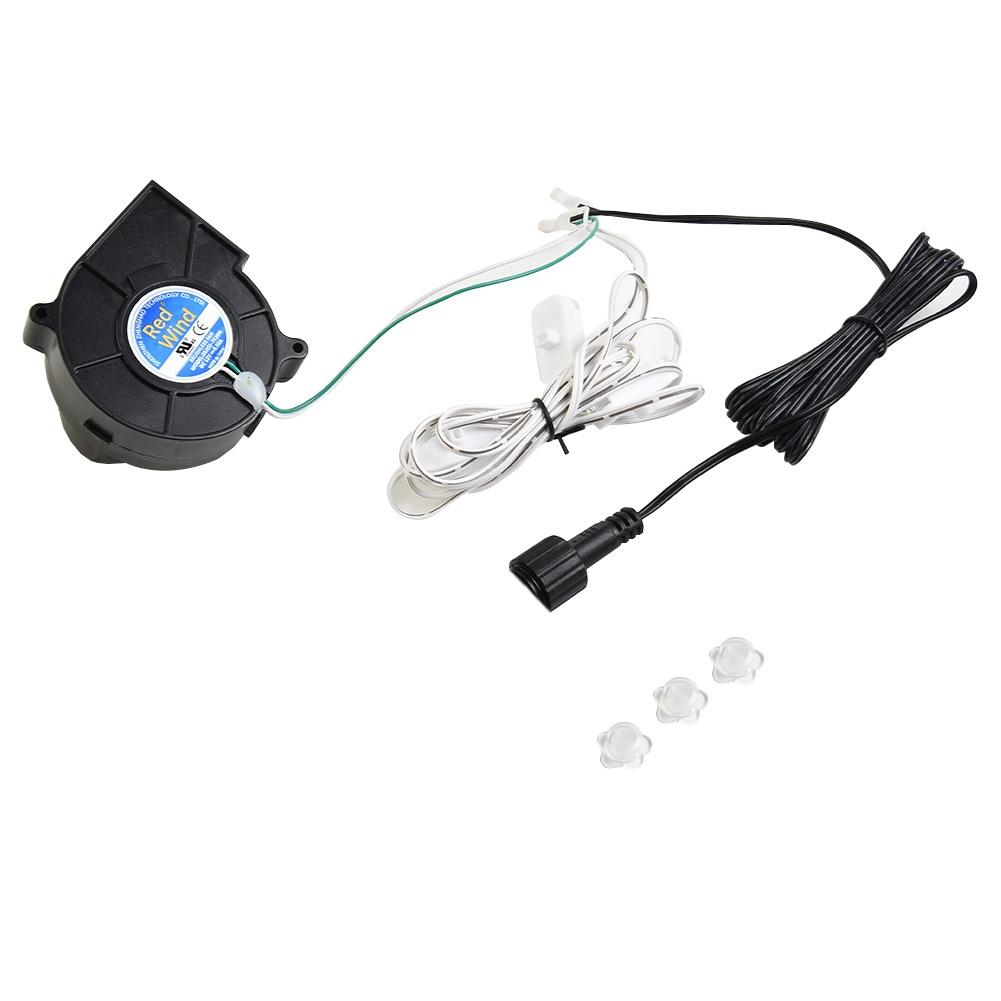 Blower Parts For Garden Home Inflatable Decor Kit Set