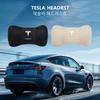 For Model Y Juniper Standard 2026 Tesla Model 3 Highland S X Interior 2026 Accessories Headrest  Neck Pillow Waist Pillow