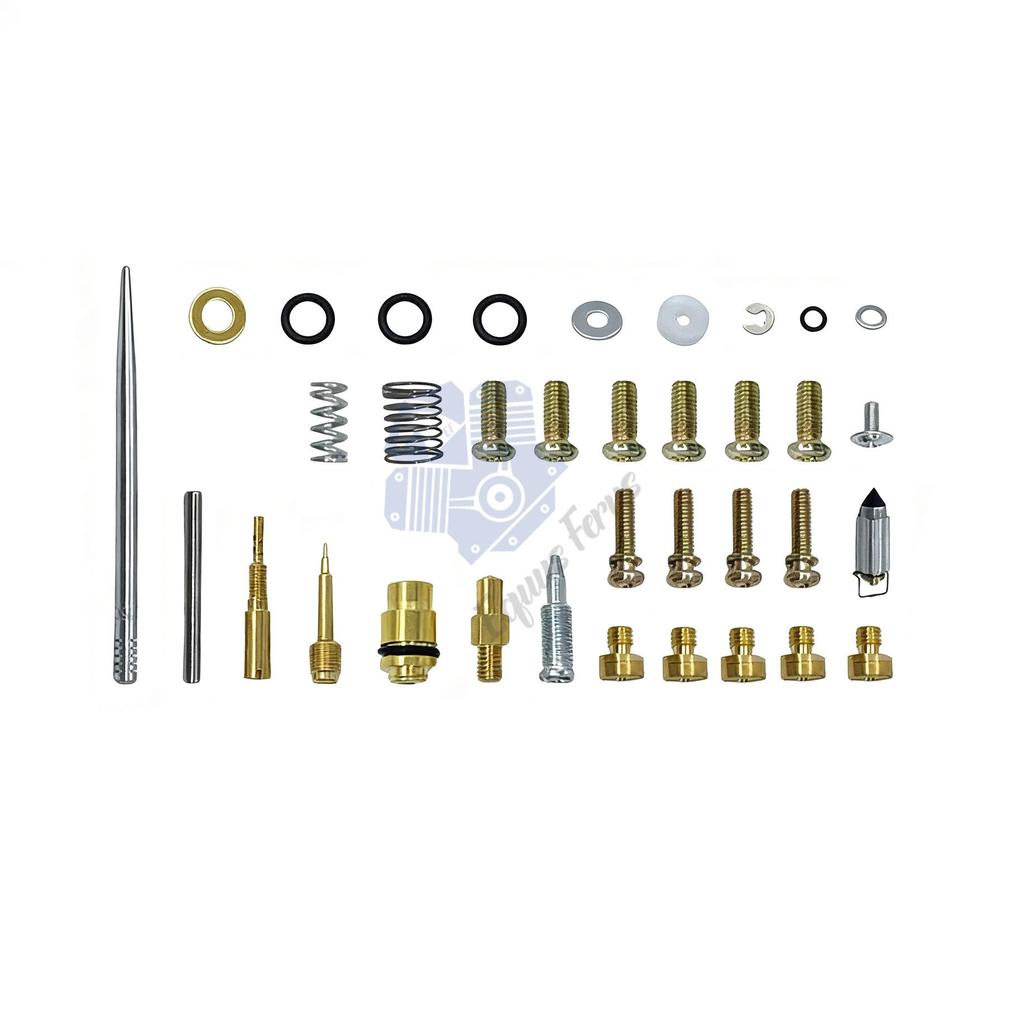 Yamaha FZX750/FZX700 Motorcycle Repair Kit