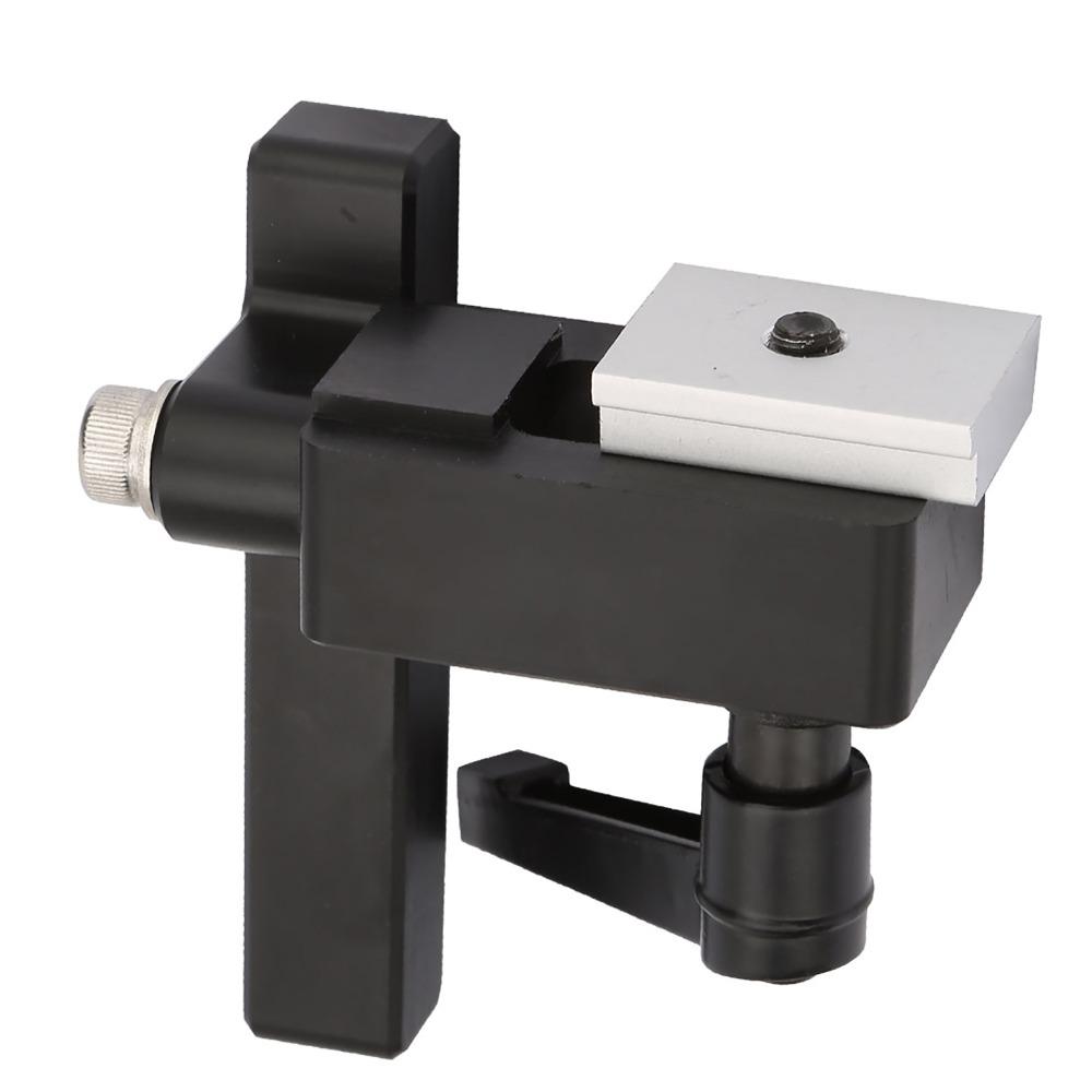 Square Handle Woodworking Chute Limiter Precise Angles T Slot Stop Creating Angles