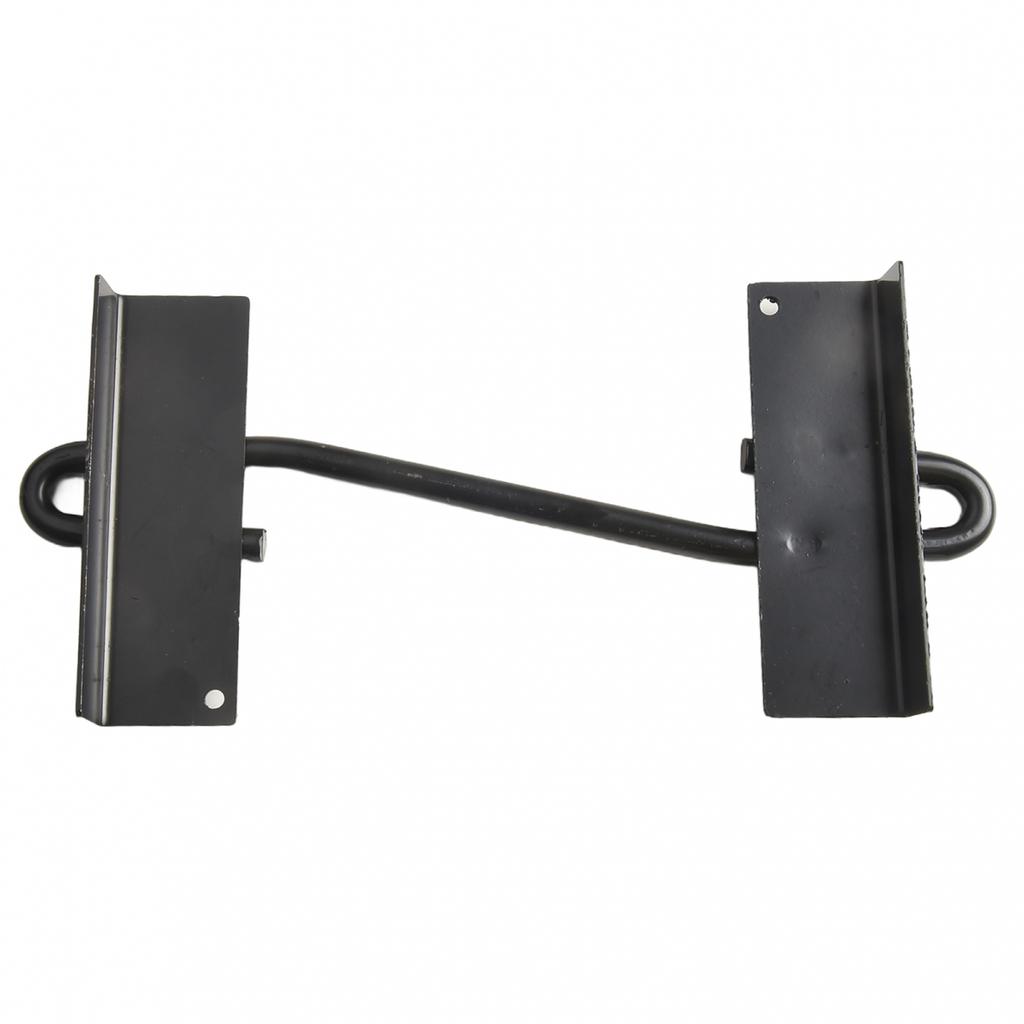 Bateriový držák na zakázku pro Mitsubishi Pro Pajero Montero