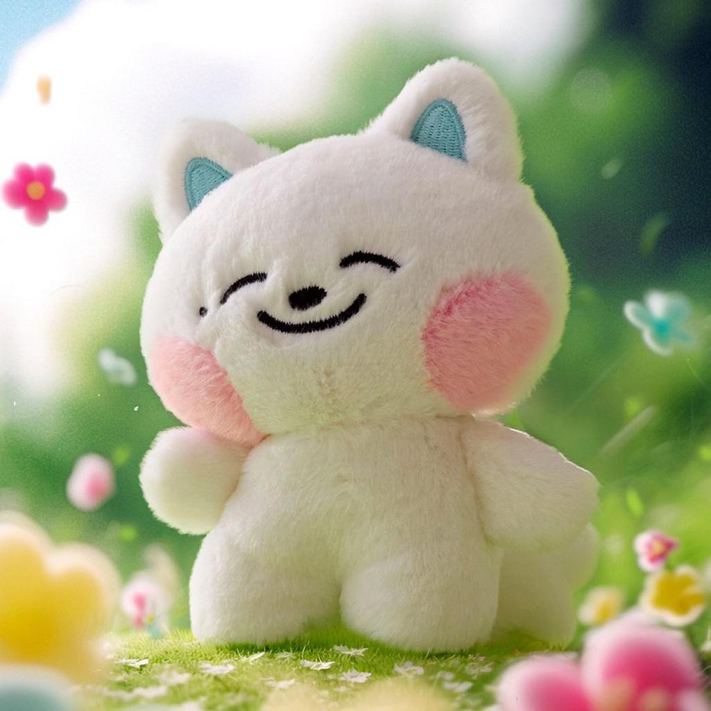 (PRE-ORDER) NCT DREAM - [Dreamiez] PLUSH