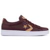 Pro Kožené Converse 76 Ox 'Deep Burgundy' 155665C