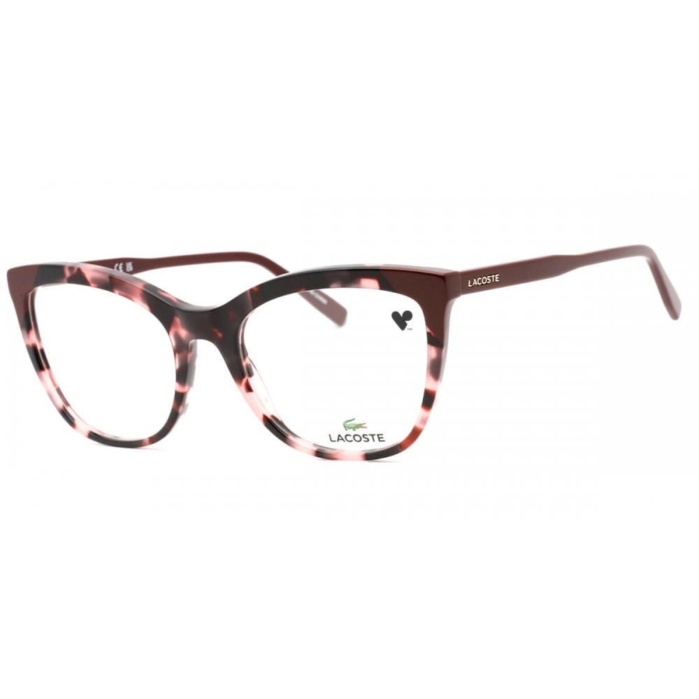 

Lacoste L2884 219 Women Eyeglasses 57-20-145