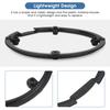 Chain Protector, Chain Wheel Crank Protector, Lightweight   Cover,   Wheel Cover with Diagonal Pitch of Approx. 15.5 Cm and Adjace