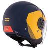 MT Helmets Open Face Helmet Viale SV Beta