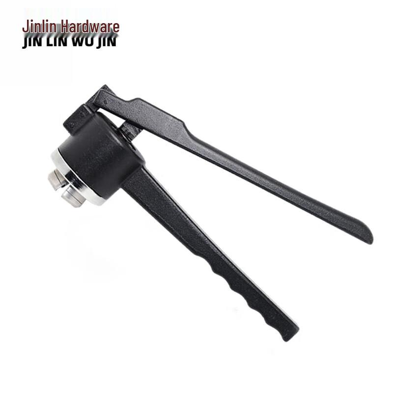 Manual Bottle Capper