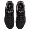 Jordan Luka .77 Abrasion Resistant Support Lightweight Low top Basketball Shoes Men's Black Gray HF0819-200
