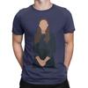 The Enola Holmes Mysteries Millie Bobby Brown Graphic 100 Cotton Tshirt The Enola Holmes Mysteries Tops Tees For Unisex