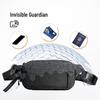 Marco Leyden Unisex Lightweight Sports Sling Bag