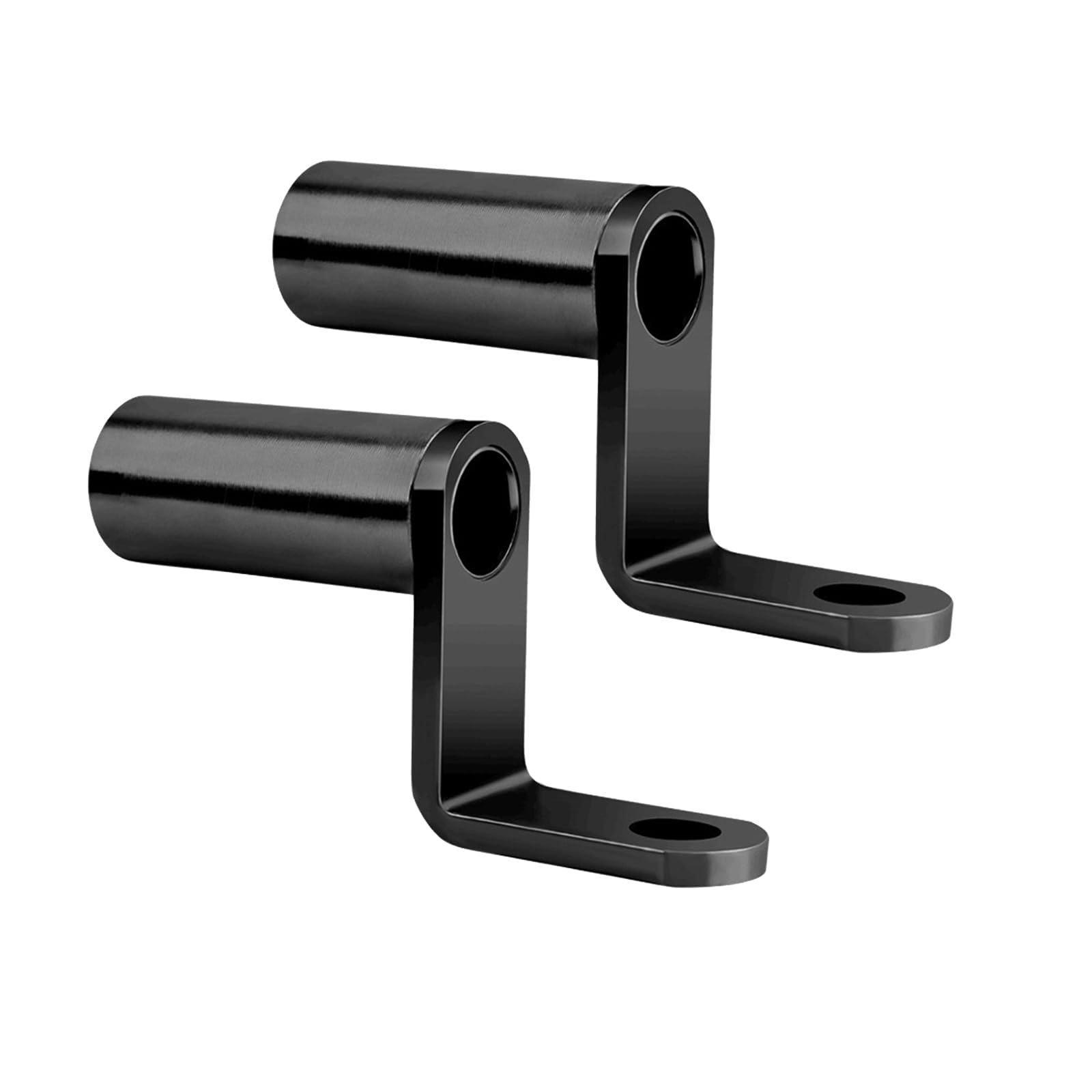 

Clamp Bar, Motorcycle, Multi-Bar Holder, Clamp Bar, Universal Mirror Mounting, Mounting Stayer, Aluminum, Bracket,