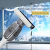 Window Cleaner Electric Glass Handheld Cordless Window Cleaning Tools Multifunctional Wireless USB Rechargeable Vacuum Cleaner