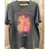Vendita Calda Alice in Chains Dirt Retro Carbone Unisex Poster Stampa Grafica Maglietta Uomo Donna Manica Corta Estate Nuova Maglietta Larga Casual Oversize Top