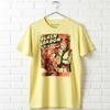 Flash Gordon To the Stars and Beyond Men's T Shirt