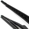 Opel Corsa D 2006- Rear Wiper Arm + Blade