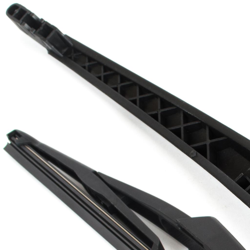 Opel Corsa D 2006- Rear Wiper Arm + Blade