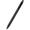 Mitsubishi Pencil Mechanical Pencil Kurt Gametal 0.5mm Nocturne Black M5KH1P.24