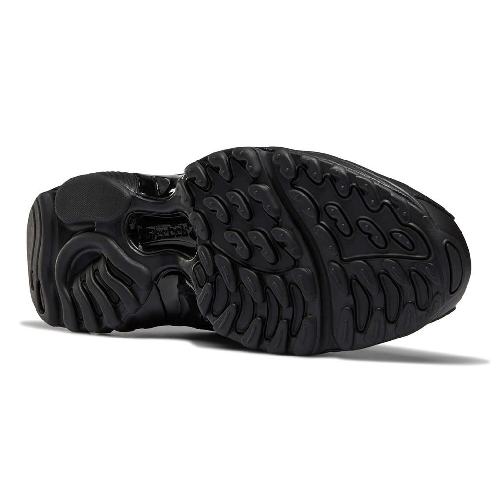 Reebok DMX Series 2200 Textile, Synthetic Leather Cushioning Abrasion Resistant Breathable DV9723