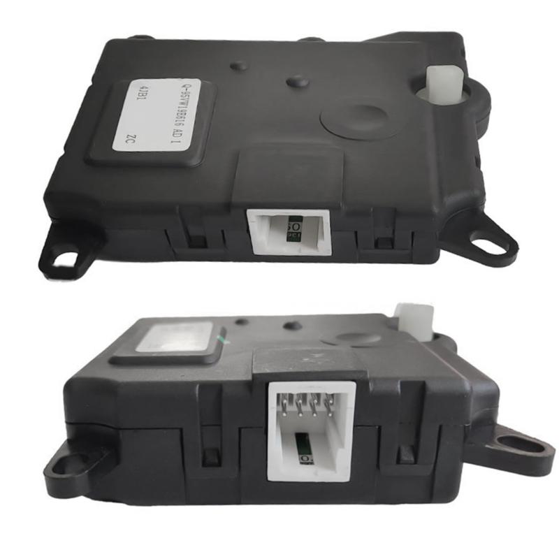Car AC Heater Control Servo-Motor Heating Actuator for V347 V184 95VW-19E616-AC 95VW19E616AC 95VW-19E616-AD 95VW19E616AD