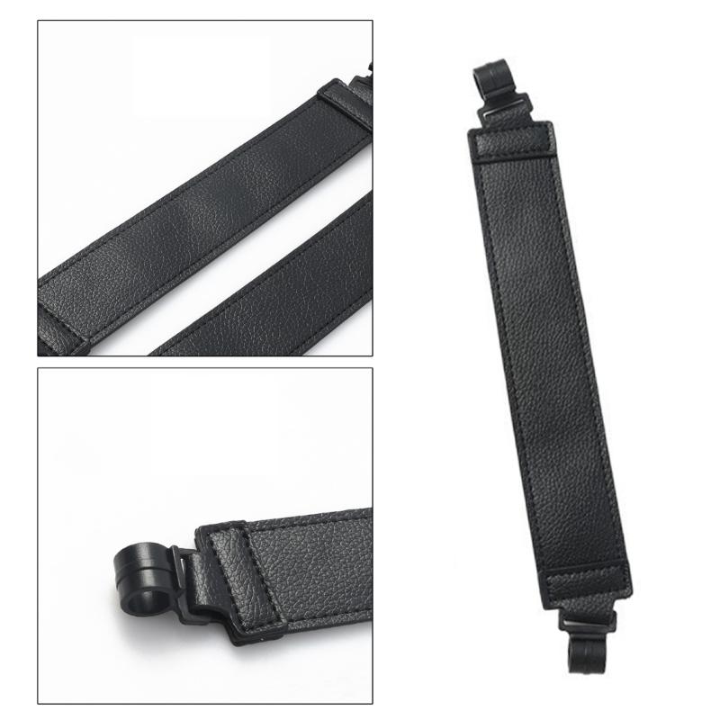 Adjustable Golf Stand  Bag Leg Stabilizer Strap Golf Bag Bracket Pedestal Adjuster Golf Bag Stand Attachment Enduring
