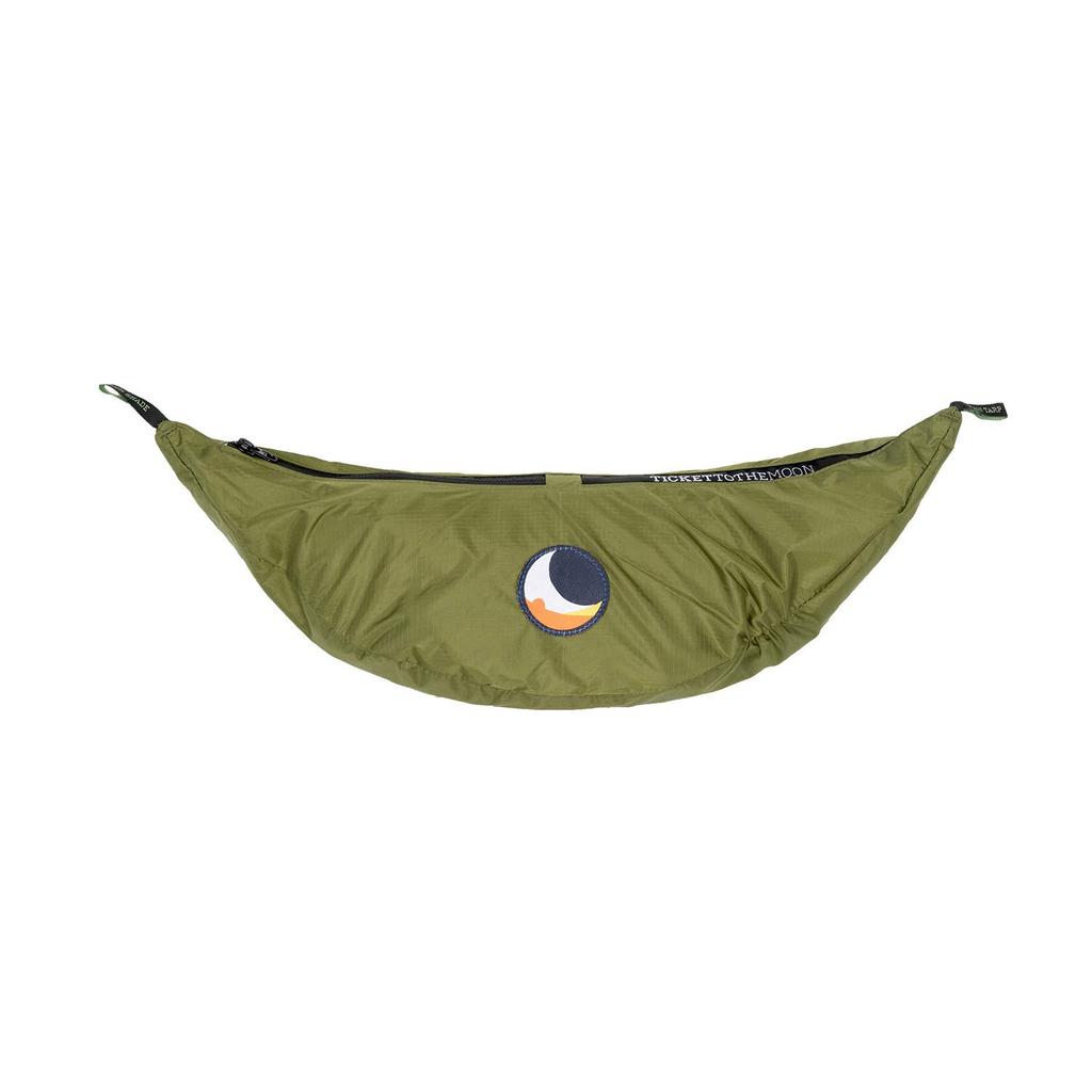Ticket To The Moon Outdoor Camping Tarp Moon Tarp Japanese 41203 [Official Product]