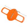 Food Grade Silicone Turkey Lift Pad with Locking Handle Heat Resistant Multipurpose Kitchen Cooking Utensil Tool