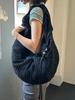 Dawn Factory Luvits Bag Large Black