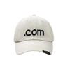 Popular Distressed Baseball Cap For Women Soft Wash Cotton Embroidery Letter Sun Hat For Daily Outfit and Street Wear