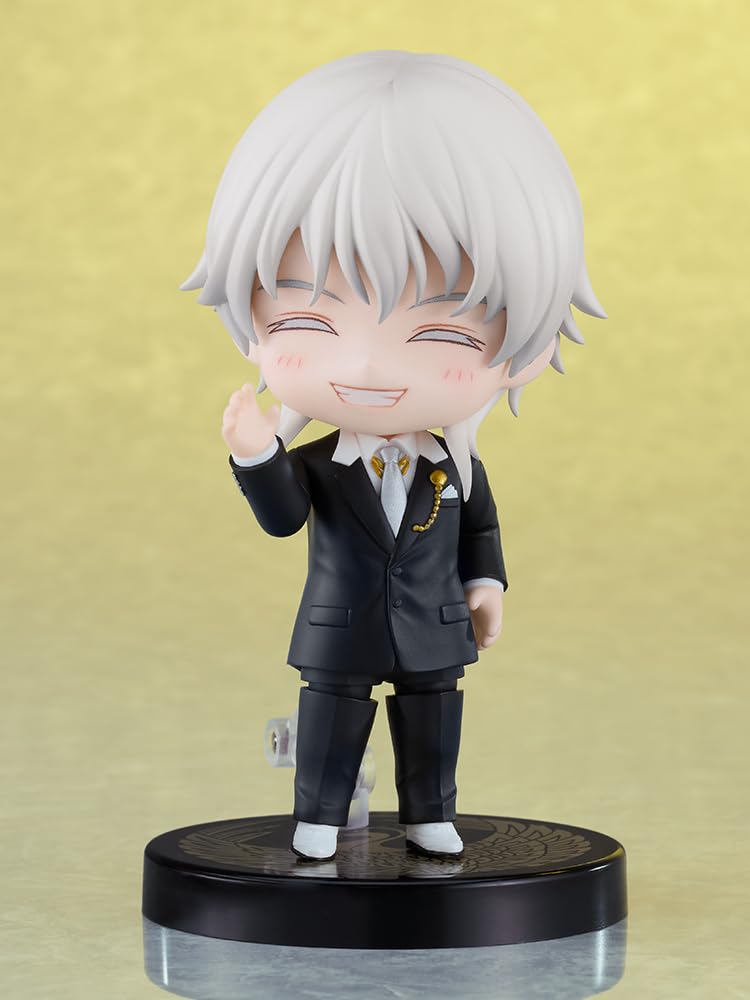 Nendoroid Touken Ranbu ONLINE Tsurumaru Kuninaga Celebration Ver.