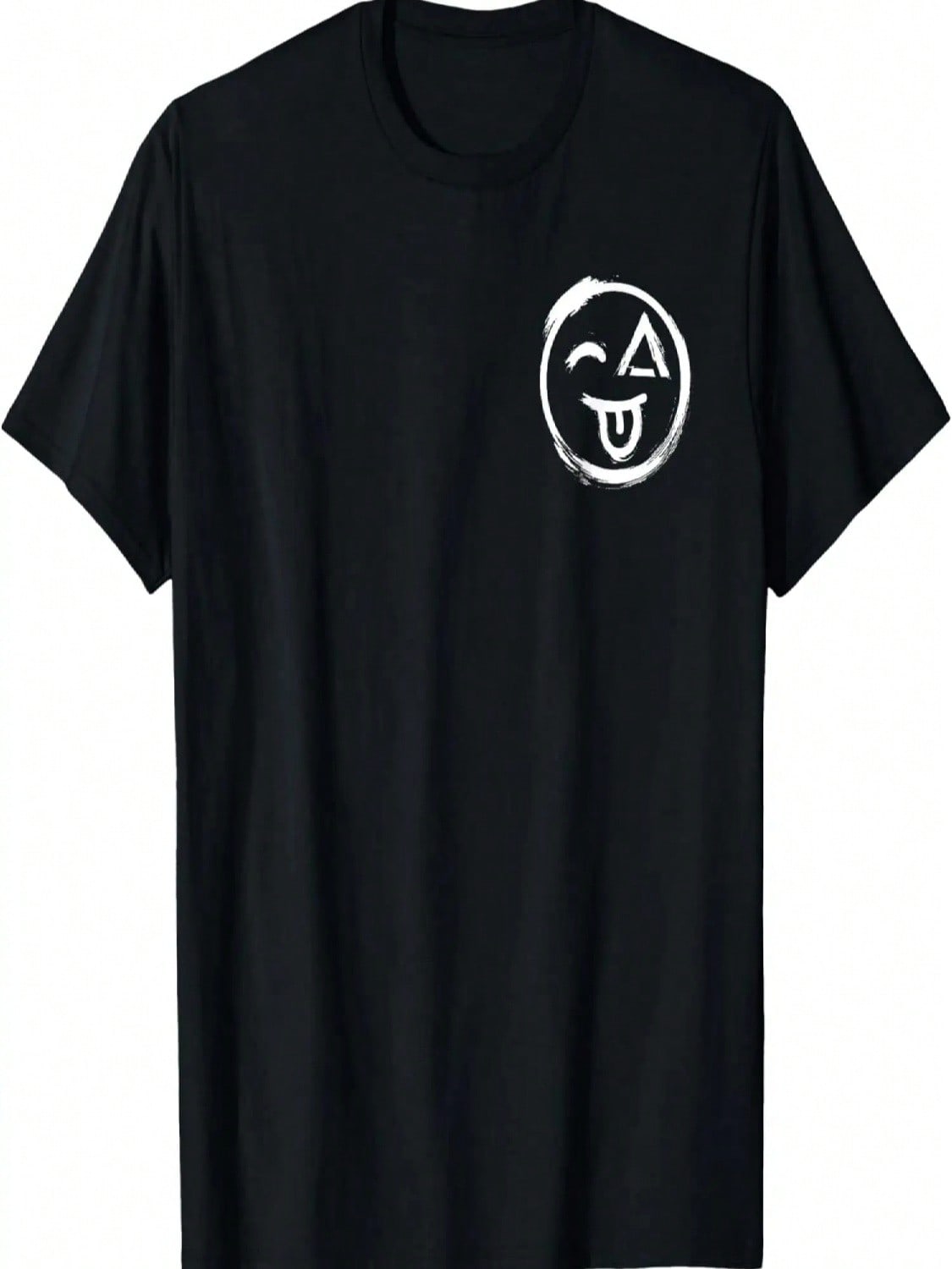 From Ashes To New - Crazy - Official Merchandise T-Shirt S разноцветный