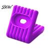 Space-saving Charger Stand 3D Printed Charging Dock for Fitbit Air, Cable Management Station Air Desktop Holder Smartwatch, Vertical with Wire