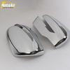 15-Model Murano Rearview Mirror Decorative Cover Shell Sticker