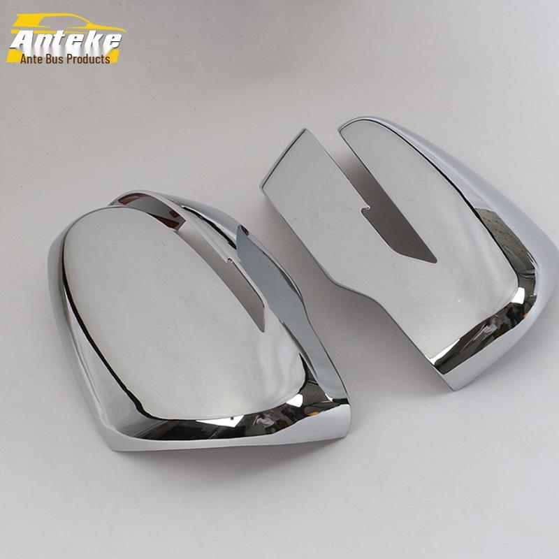 15-Model Murano Rearview Mirror Decorative Cover Shell Sticker