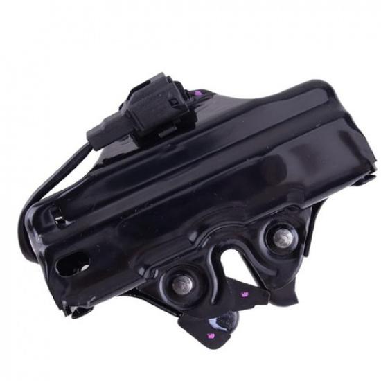 Front Hood Lock Replacement 53510-33010 For LEXUS ES300 GS300 GS400 GS430 LS400