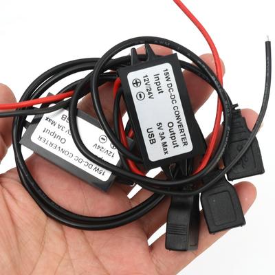 Doplňky pro autoelektroniku – Autokabely, adaptéry, zásuvky