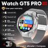 New Outdoors Sports DT5 Smart Watch GPS Positioning Compass 3ATM Waterproof HD AMOLED Screen Bluetooth Call Smartwatch Men