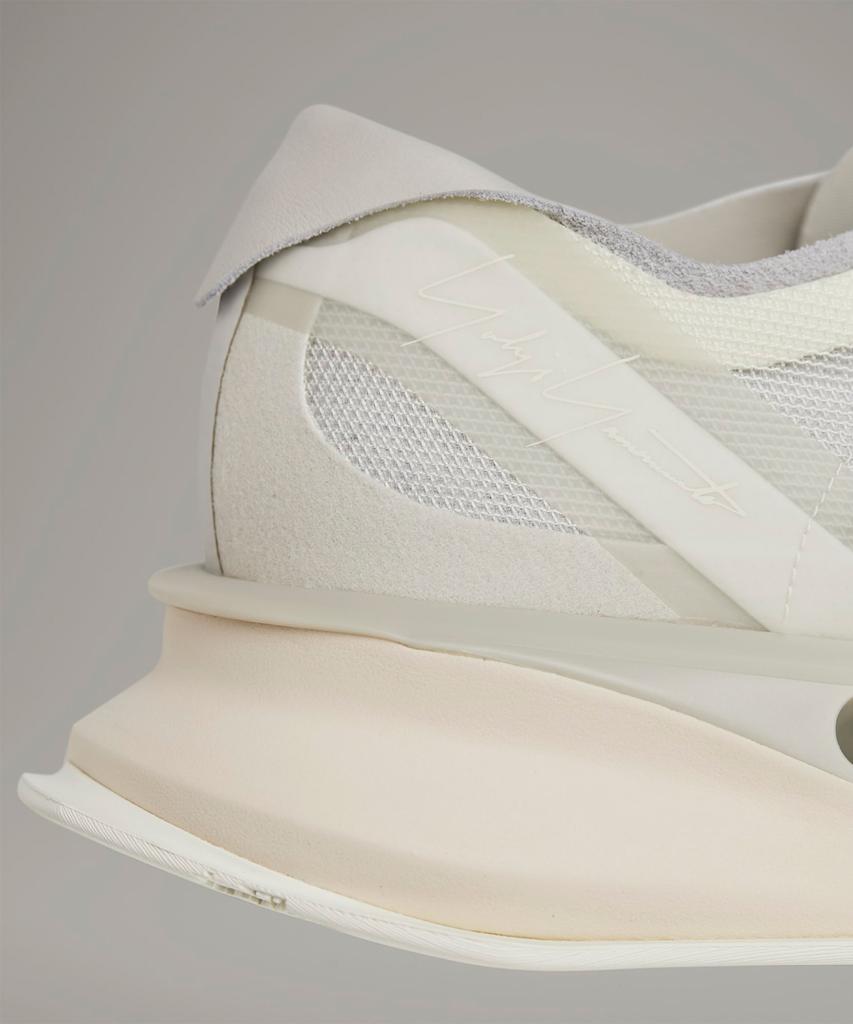 Y-3 Y-3 S-Gendo Run - Cream White / Jq2464