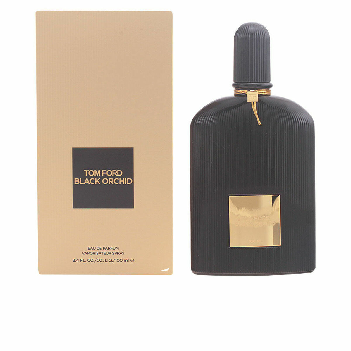 

Женский парфюм Tom Ford Black Orchid EDP (100 мл)