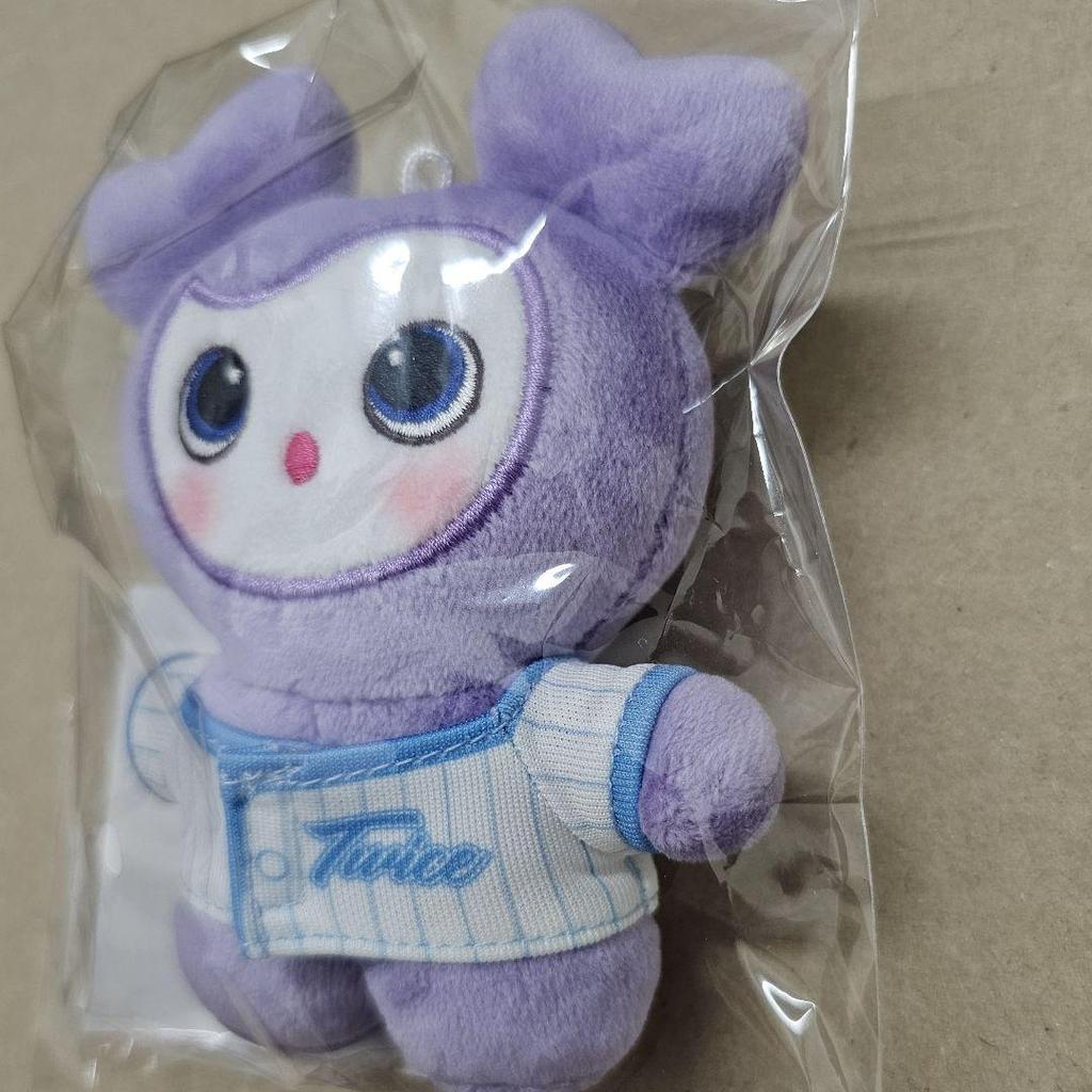 [USED] TWICE HOME9ROUND Sabry Sana Home9round Lovely