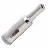 Cutting Edge 5PCS Diamond For Glass Drill Bit Set for Tile and Ceramic