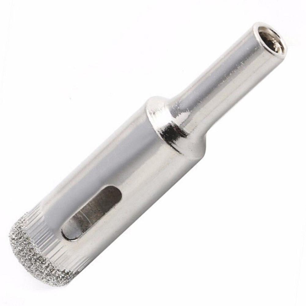 Cutting Edge 5PCS Diamond For Glass Drill Bit Set for Tile and Ceramic