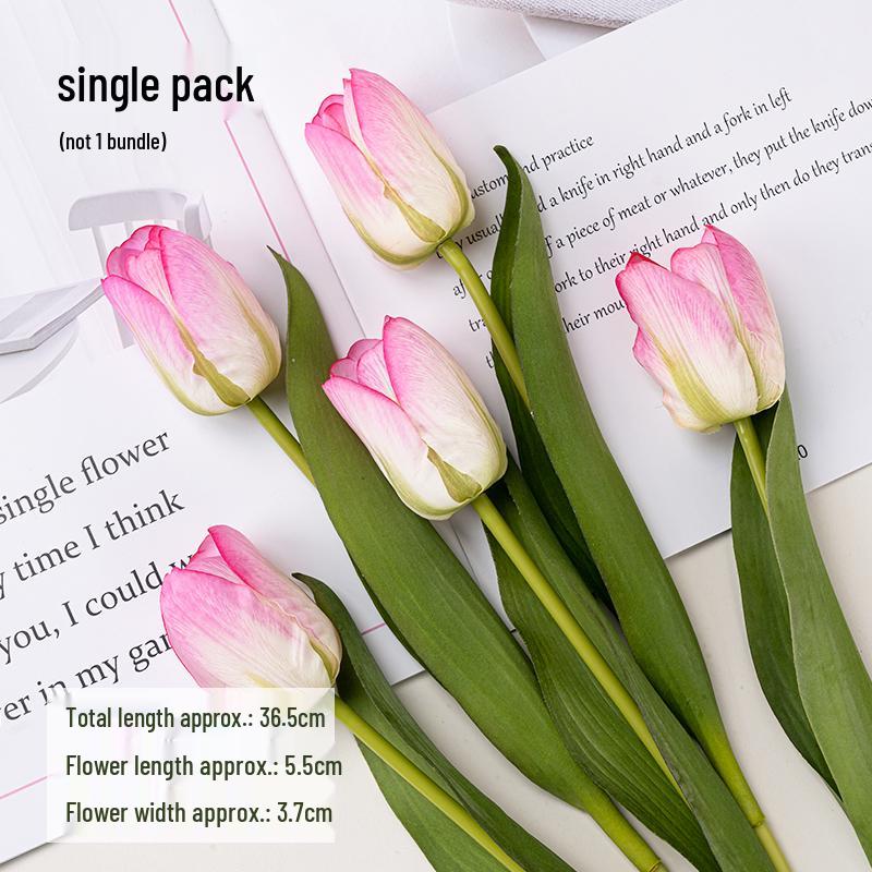 

Mother s Day 2025 Tulip Cake Ornaments: Rose, Carnation & Fish Tail Yarn Edging