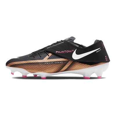 Phantom GT2 Academy FlyEase MG Pacchetto Generazione Rame Metallizzato Sneakers Unisex DR5962-810