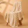 Coral Fleece Double-Sided Quick Dry Towels for Home - Mother-Child & Couple Set
